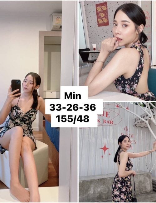 방콕 에스코트걸