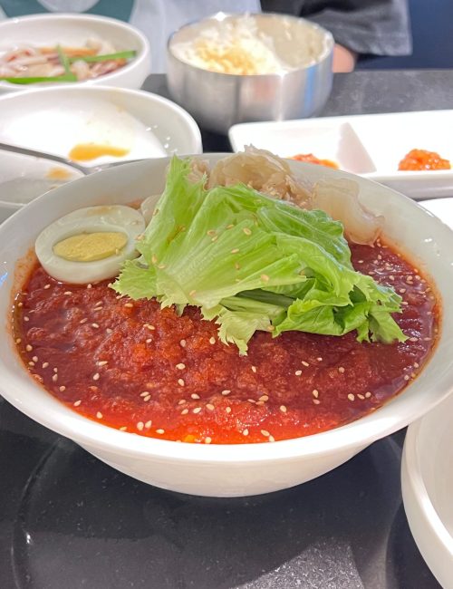 방콕맛집 9나인 삼겹살