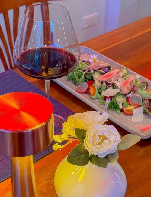 파타야맛집 테리킴