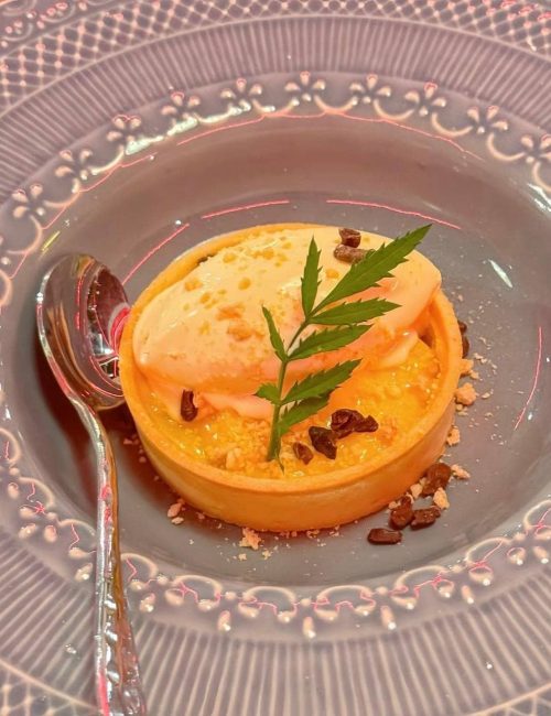 파타야맛집 테리킴