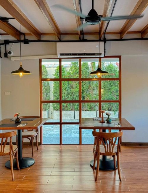 파타야맛집 테리킴