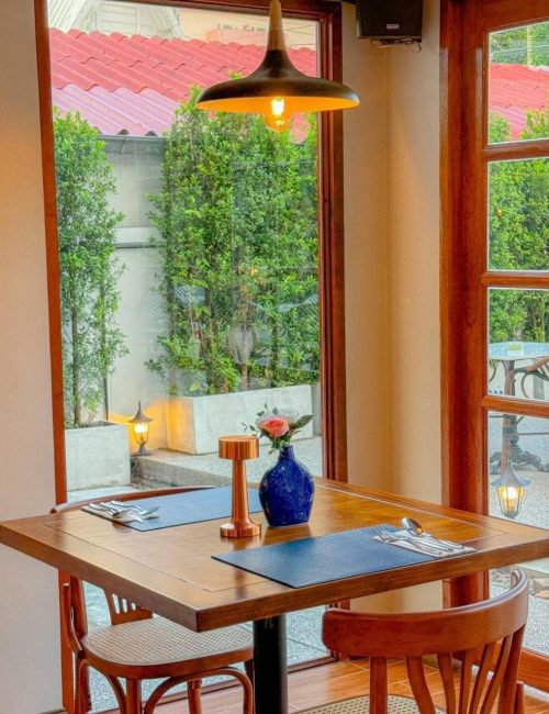 파타야맛집 테리킴