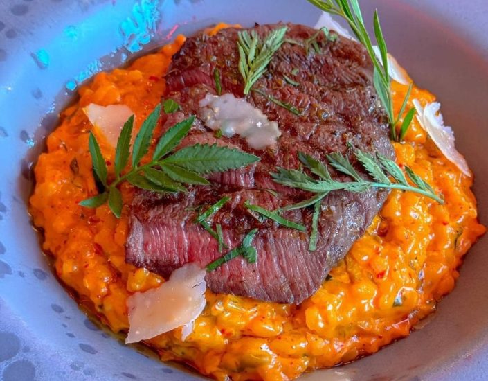 파타야맛집 테리킴