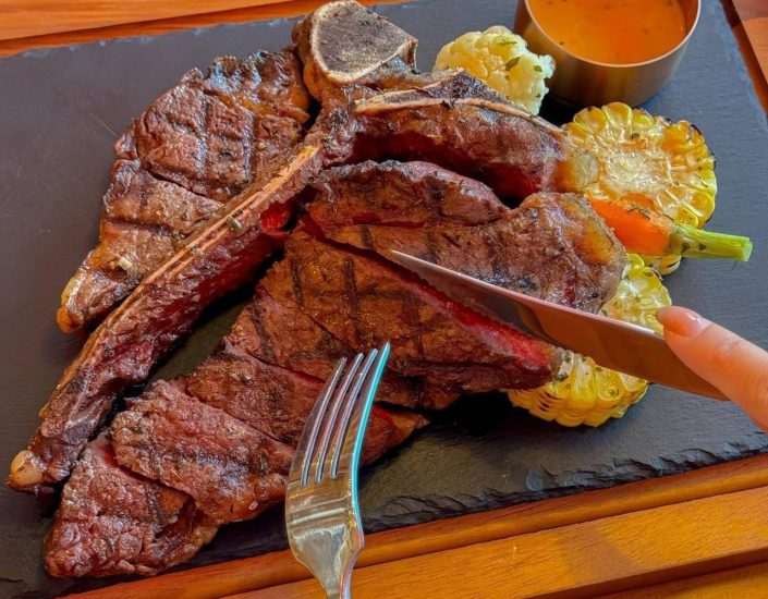 파타야맛집 테리킴