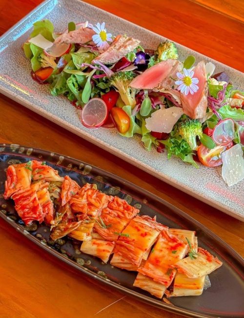 파타야맛집 테리킴