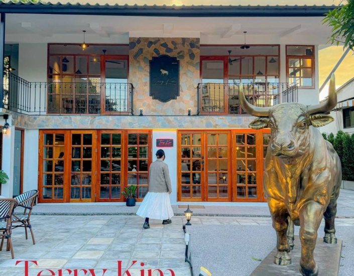 파타야맛집 테리킴