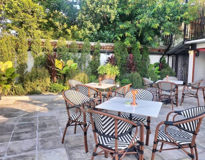 파타야맛집 테리킴