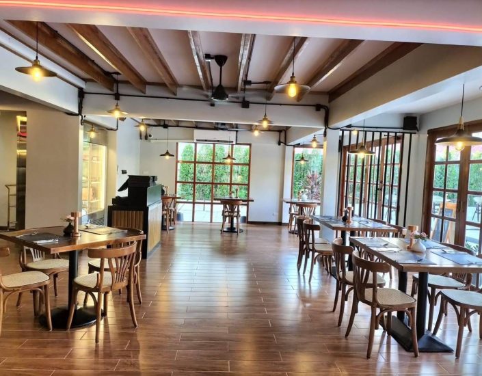 파타야맛집 테리킴