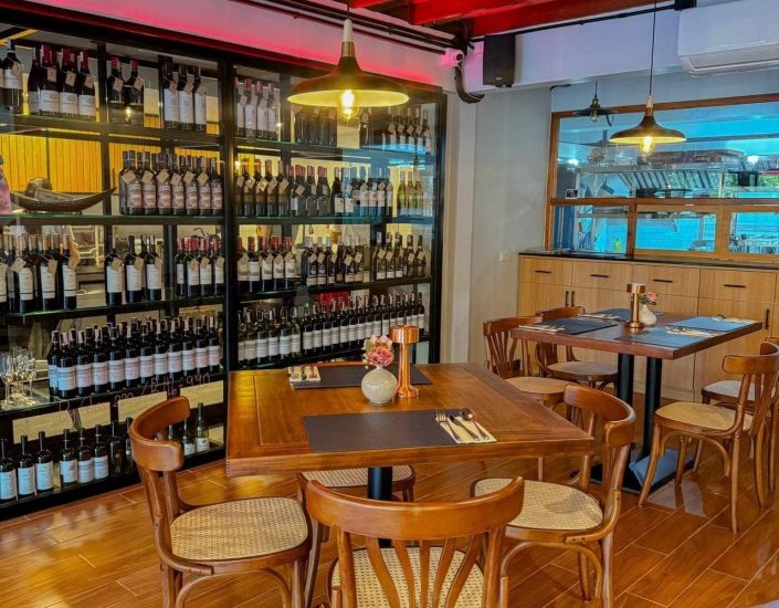 파타야맛집 테리킴