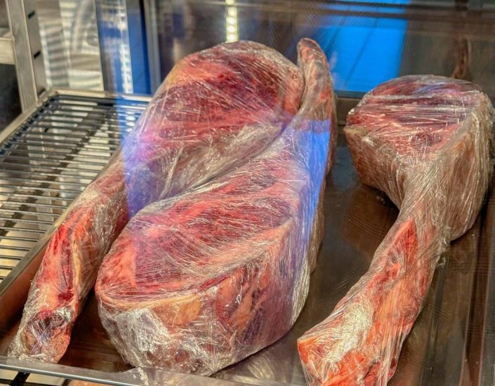 파타야맛집 테리킴