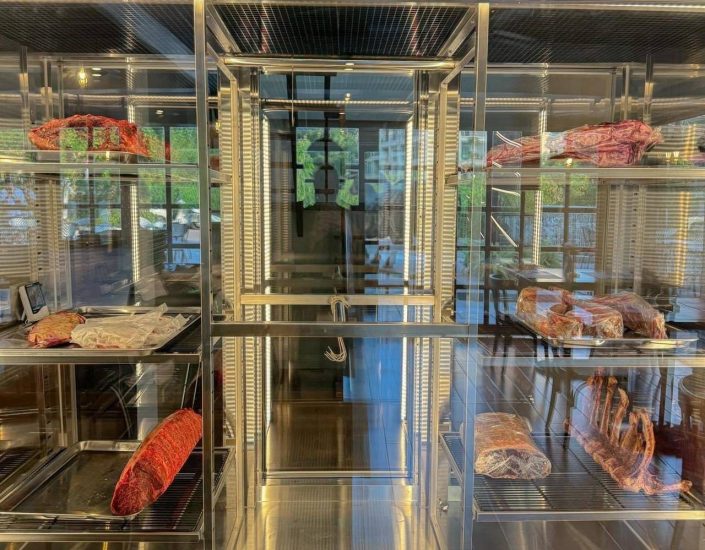 파타야맛집 테리킴