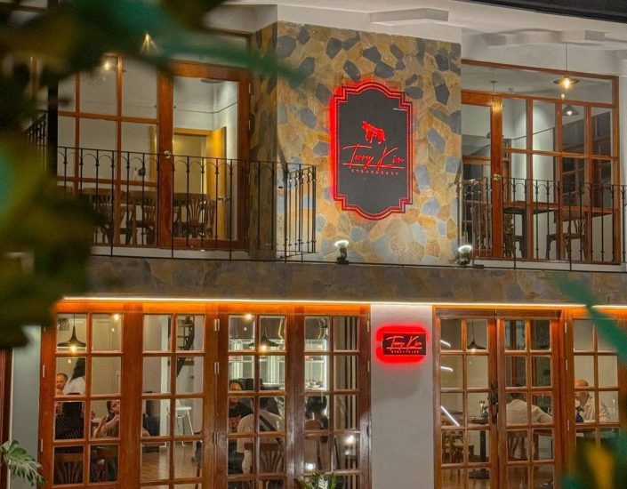 파타야맛집 테리킴