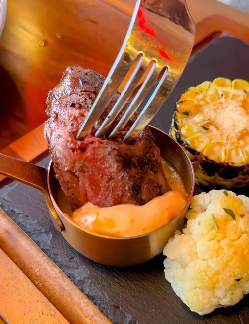 파타야맛집 테리킴