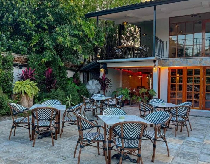 파타야맛집 테리킴