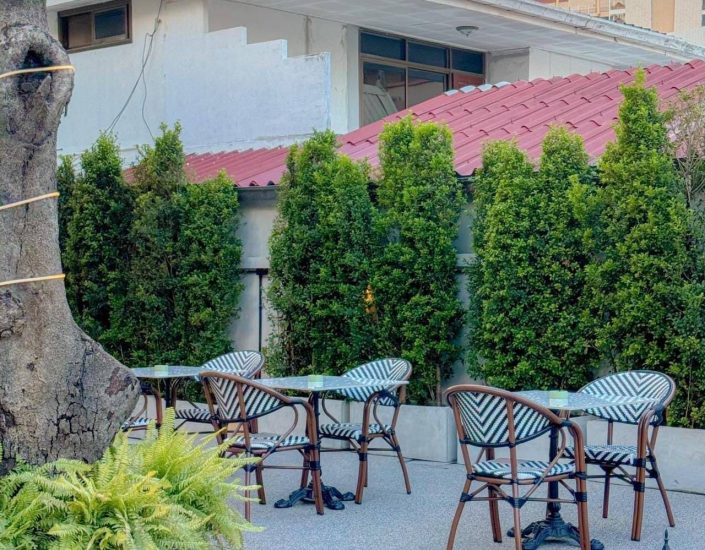 파타야맛집 테리킴