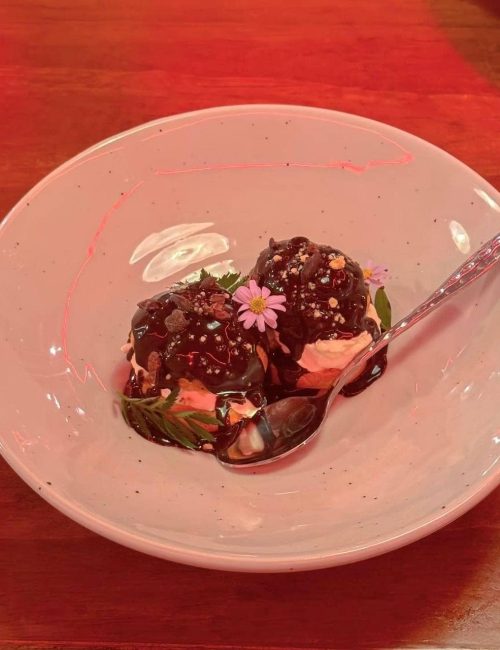 파타야맛집 테리킴