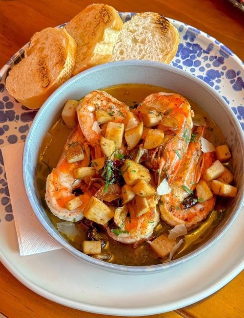 파타야맛집 테리킴