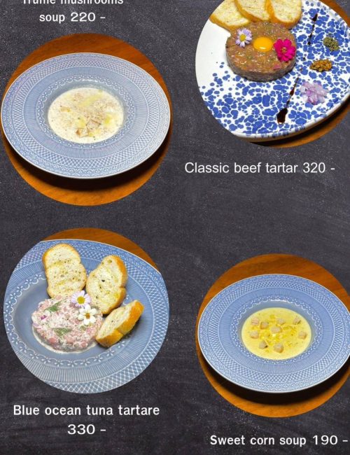 파타야맛집 테리킴