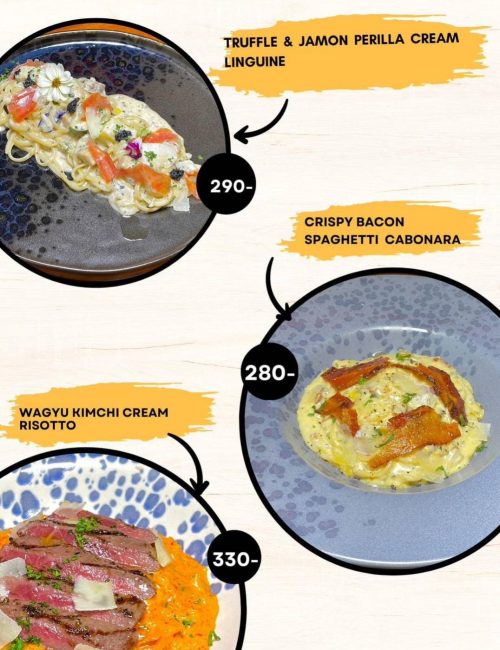 파타야맛집 테리킴