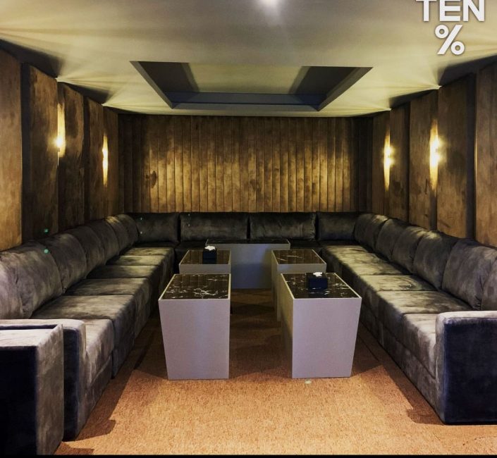 방콕 가라오케 텐프로