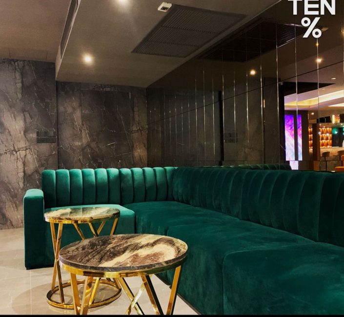 방콕 가라오케 텐프로