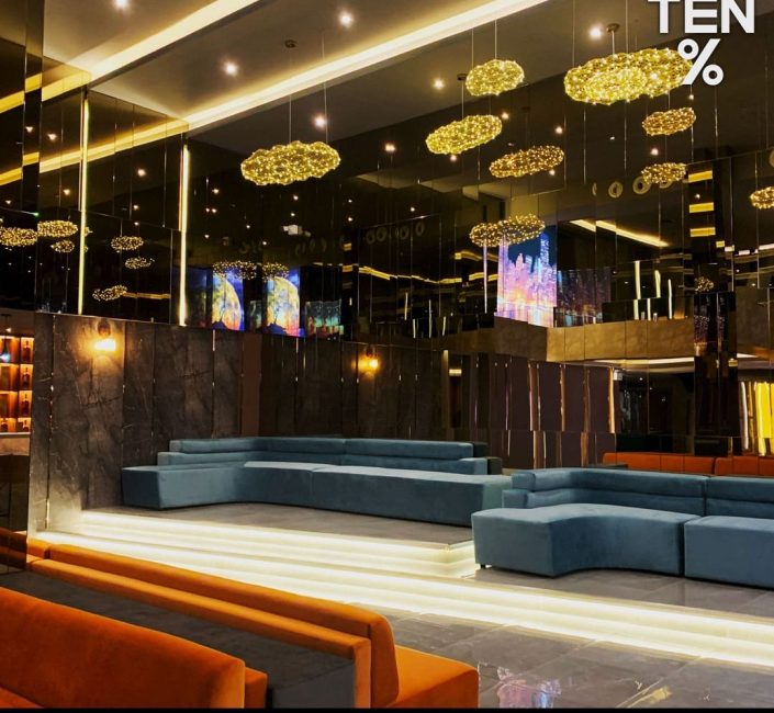 방콕 가라오케 텐프로