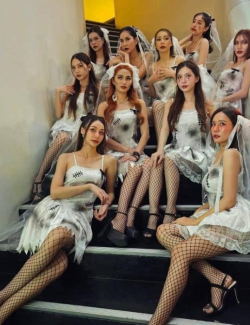 방콕클럽 돕앤더티