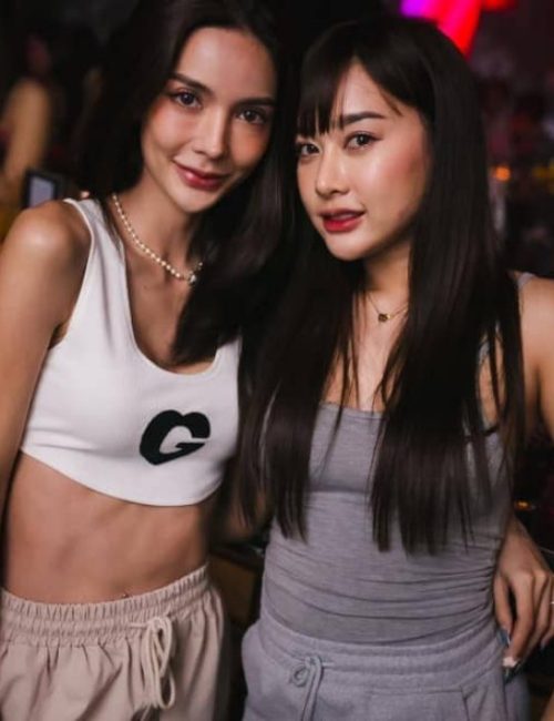 방콕클럽 돕앤더티