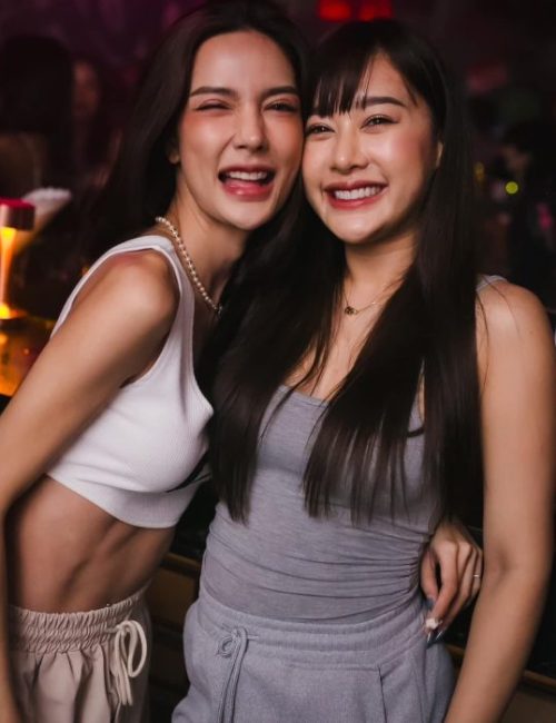 방콕클럽 돕앤더티