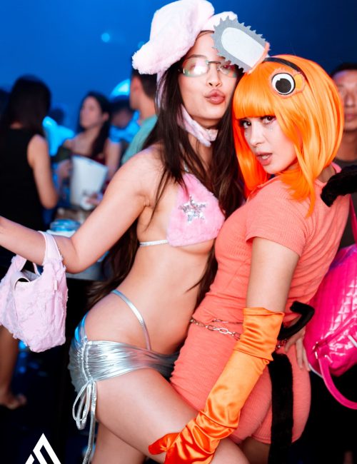 방콕클럽 스페이스플러스