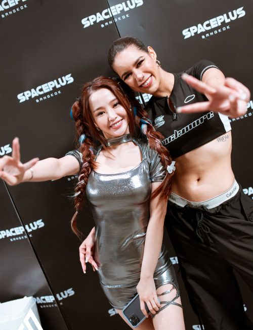 방콕클럽 스페이스플러스