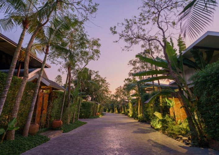 아이피 플러스 풀빌라