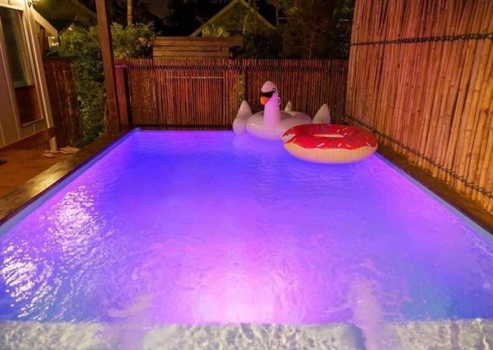 아이피 플러스 풀빌라