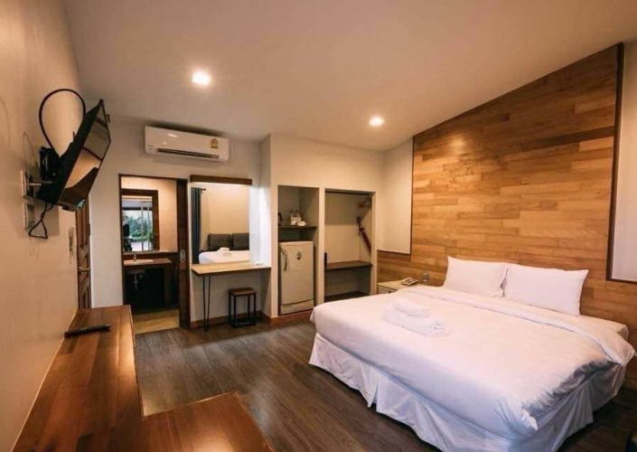 아이피 플러스 풀빌라