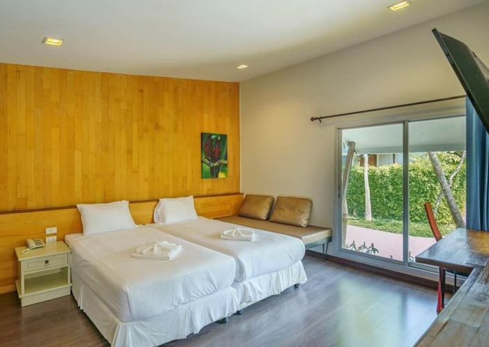 아이피 플러스 풀빌라