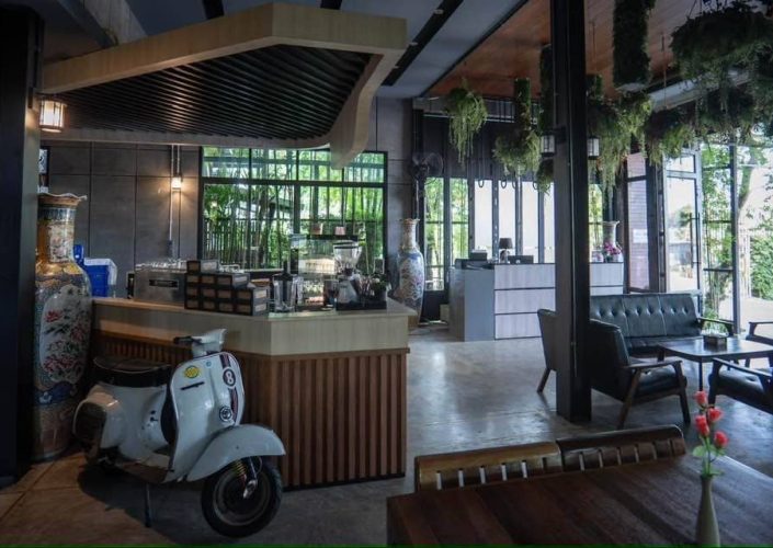 아이피 플러스 풀빌라