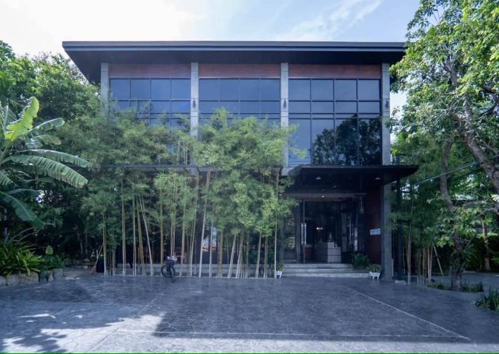 아이피 플러스 풀빌라