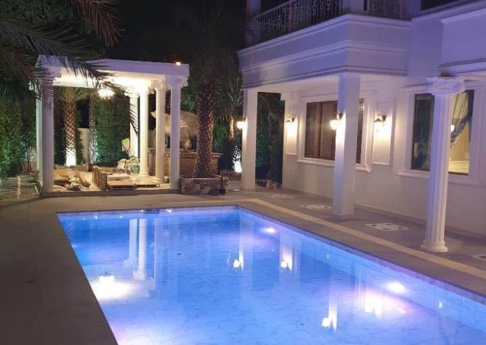 3 베드룸 (특실)