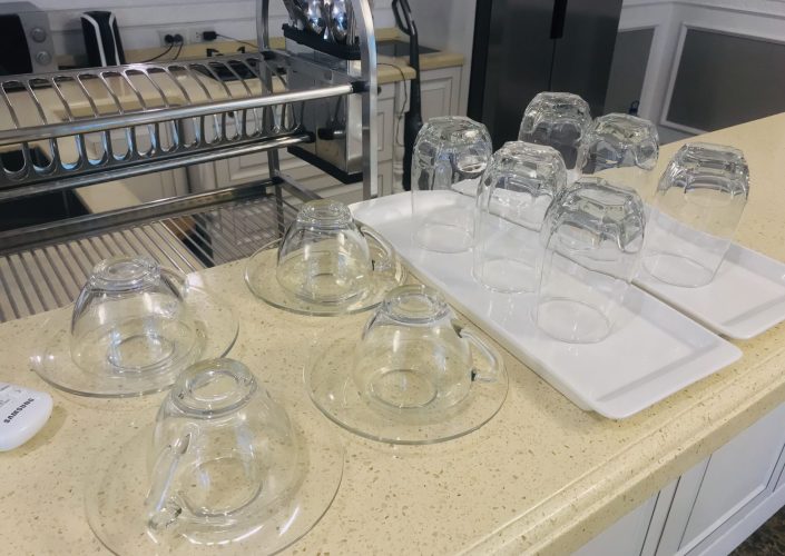 3 베드룸 (특실)