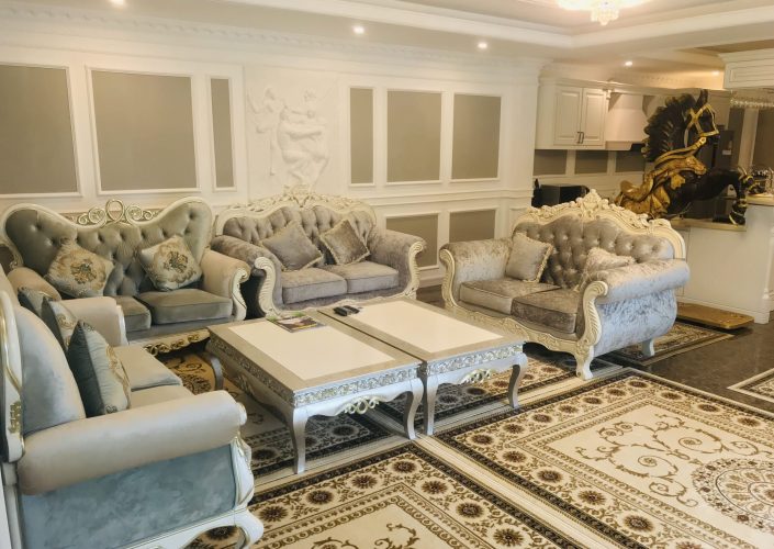 3 베드룸 (특실)