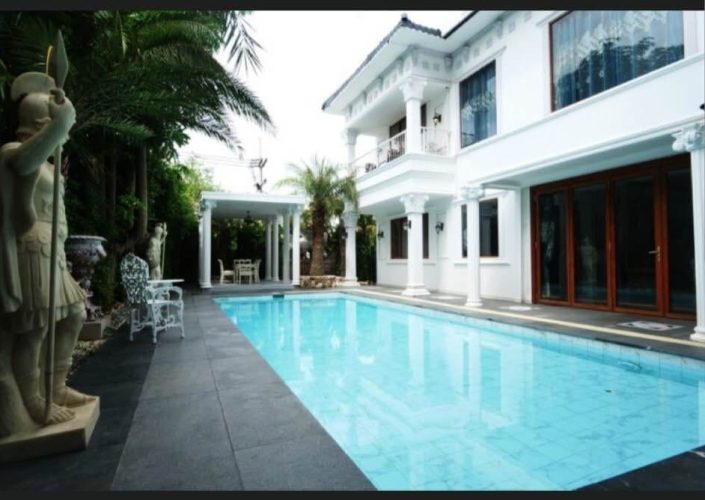 3 베드룸 (특실)