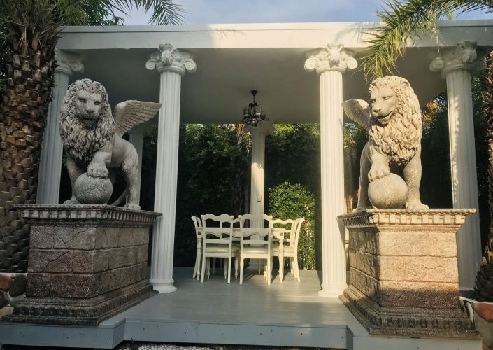 3 베드룸 (특실)