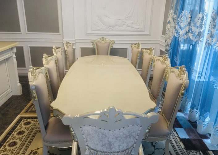 3 베드룸 (특실)