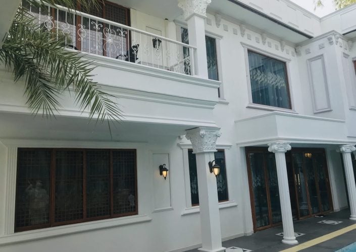 3 베드룸 (특실)