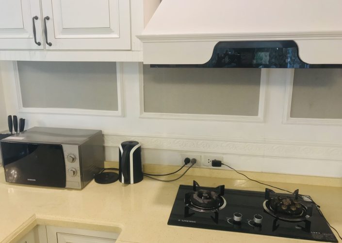 3 베드룸 (특실)