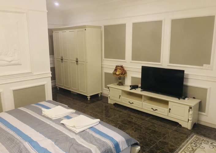 3 베드룸 (특실)