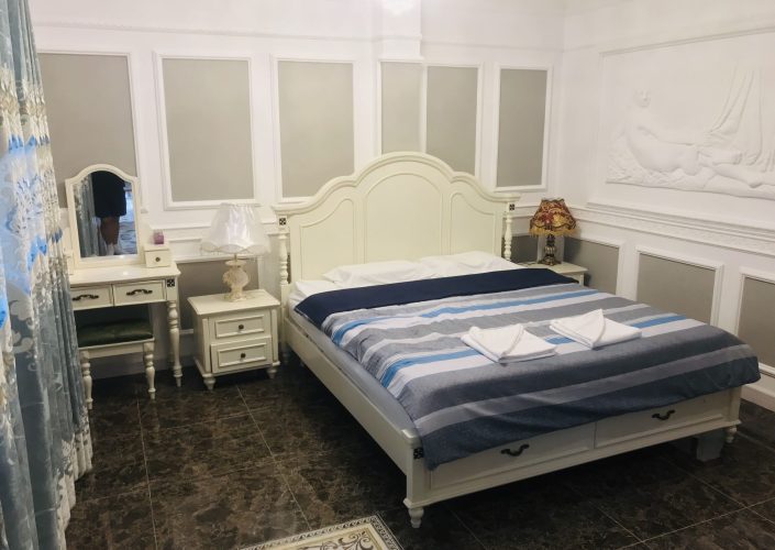 3 베드룸 (특실)