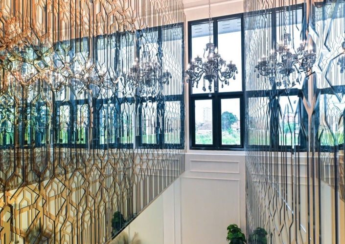 엑스퀴짓 (Exquisite) 풀빌라