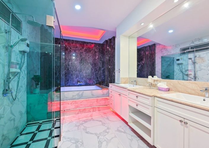 엑스퀴짓 (Exquisite) 풀빌라