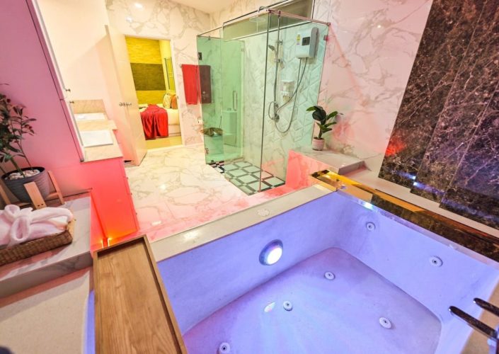 엑스퀴짓 (Exquisite) 풀빌라